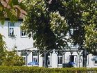 фото отеля Fürstenhof Gasthof & Pension Erfurt