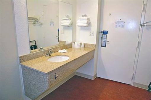 фото отеля Motel 6 Boston West Framingham