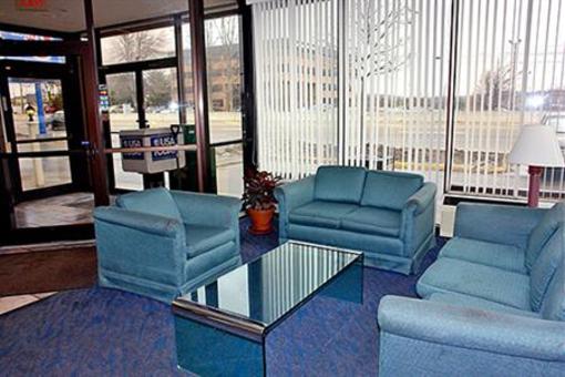 фото отеля Motel 6 Boston West Framingham