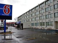 Motel 6 Boston West Framingham
