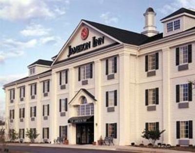 фото отеля Quality Inn Seneca
