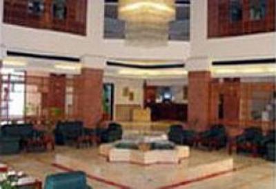 фото отеля Hotel Yamuna View