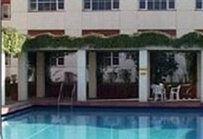 фото отеля Hotel Yamuna View