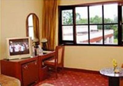 фото отеля Hotel Yamuna View