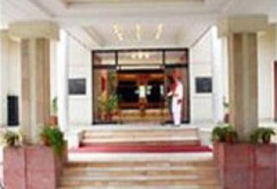 фото отеля Hotel Yamuna View