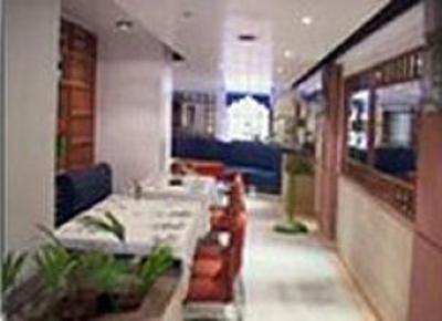 фото отеля Hotel Yamuna View
