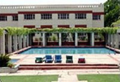 фото отеля Hotel Yamuna View