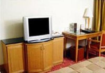 фото отеля Hotel Yamuna View
