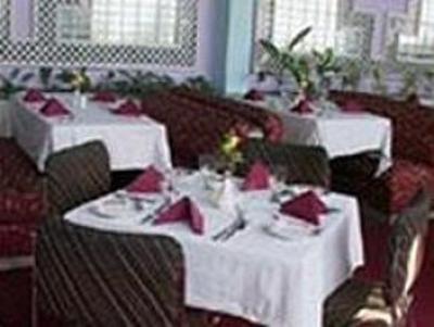 фото отеля Hotel Yamuna View