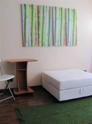 фото отеля Cacao Apartments