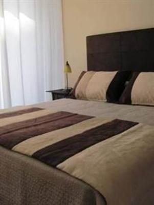 фото отеля Cacao Apartments