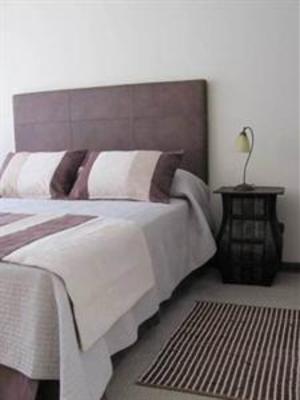 фото отеля Cacao Apartments