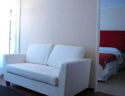 фото отеля Cacao Apartments