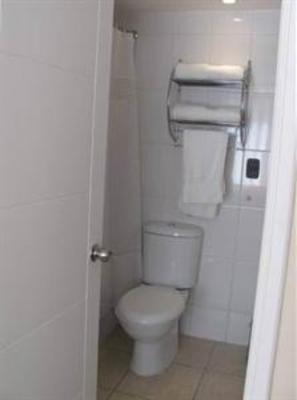 фото отеля Cacao Apartments