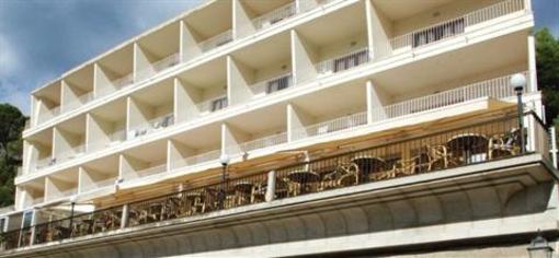 фото отеля Hotel Marbell