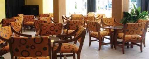 фото отеля Hotel Marbell