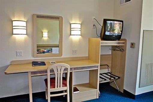 фото отеля Motel 6 Lincoln City (Oregon)