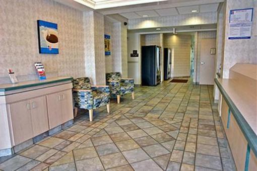 фото отеля Motel 6 Lincoln City (Oregon)
