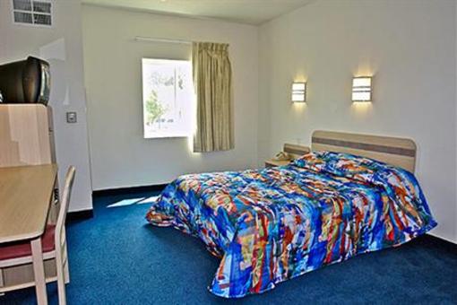 фото отеля Motel 6 Lincoln City (Oregon)