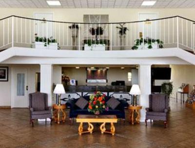 фото отеля Ramada Inn Bowling Green