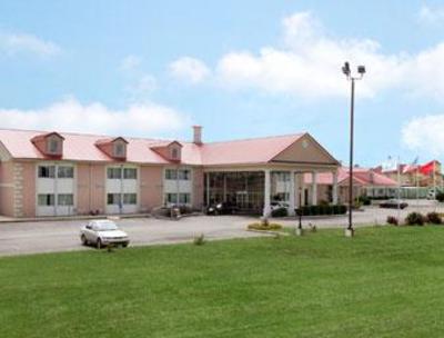 фото отеля Ramada Inn Bowling Green