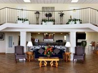 Ramada Inn Bowling Green