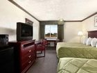 фото отеля Ramada Inn Bowling Green