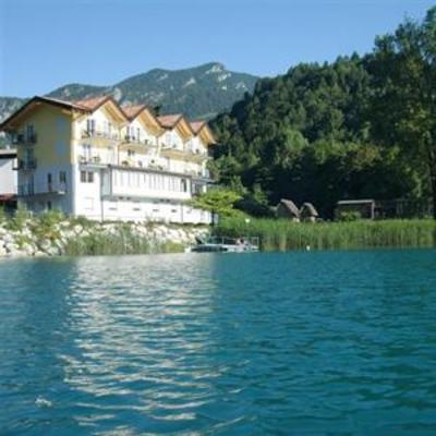 фото отеля San Carlo Hotel Molina di Ledro