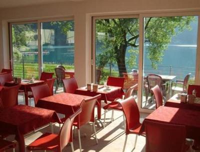 фото отеля San Carlo Hotel Molina di Ledro