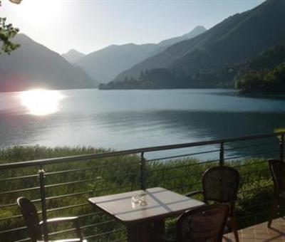 фото отеля San Carlo Hotel Molina di Ledro