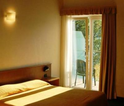 фото отеля San Carlo Hotel Molina di Ledro