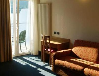 фото отеля San Carlo Hotel Molina di Ledro