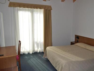 фото отеля San Carlo Hotel Molina di Ledro