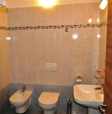 фото отеля San Carlo Hotel Molina di Ledro