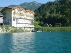 фото отеля San Carlo Hotel Molina di Ledro