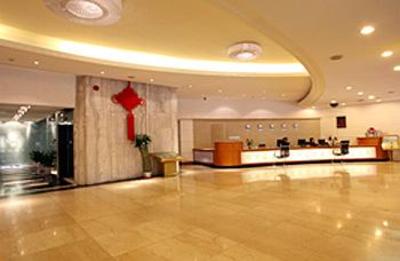 фото отеля West Lake Spring Hotel Hangzhou Chaowang