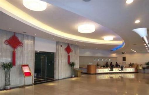 фото отеля West Lake Spring Hotel Hangzhou Chaowang