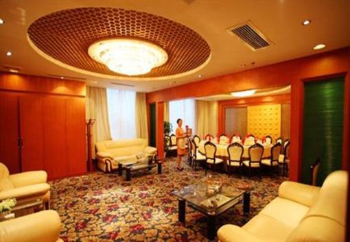 фото отеля West Lake Spring Hotel Hangzhou Chaowang