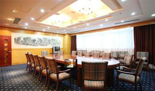 фото отеля West Lake Spring Hotel Hangzhou Chaowang