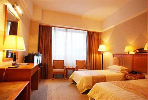 фото отеля West Lake Spring Hotel Hangzhou Chaowang