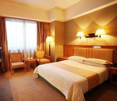 фото отеля West Lake Spring Hotel Hangzhou Chaowang
