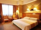 фото отеля West Lake Spring Hotel Hangzhou Chaowang
