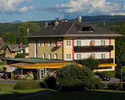 фото отеля Hotel Restaurant Kirchenwirt Velden am Worthersee