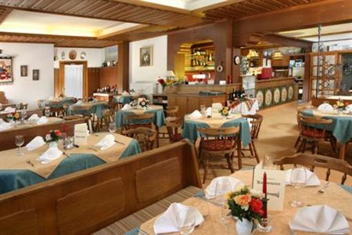 фото отеля Hotel Restaurant Kirchenwirt Velden am Worthersee