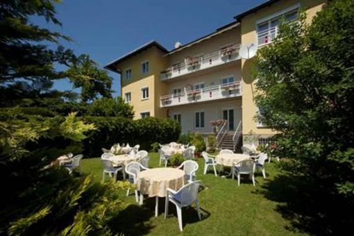 фото отеля Hotel Restaurant Kirchenwirt Velden am Worthersee