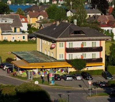 фото отеля Hotel Restaurant Kirchenwirt Velden am Worthersee