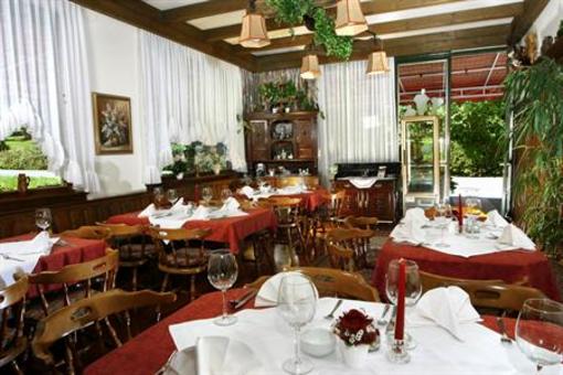 фото отеля Hotel Restaurant Kirchenwirt Velden am Worthersee