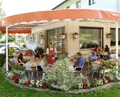 фото отеля Hotel Restaurant Kirchenwirt Velden am Worthersee