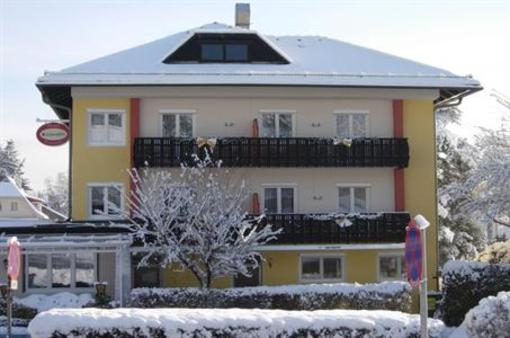 фото отеля Hotel Restaurant Kirchenwirt Velden am Worthersee