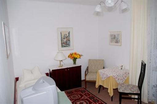 фото отеля Hotel Restaurant Kirchenwirt Velden am Worthersee